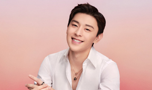 Trước khi vướng scandal trốn thuế, Đặng Luân có mức thu nhập giật mình cỡ nào?