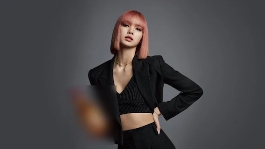 Lisa (BLACKPINK) vướng vụ điều tra quảng cáo rượu bất hợp pháp tại Thái Lan 