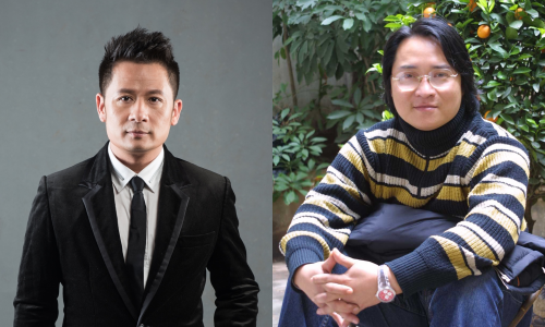 Mối ân tình ít ai biết đến của Bằng Kiều và cố nhạc sĩ Ngọc Châu