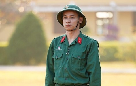 Sao Nhập Ngũ 2022: Độ Mixi 