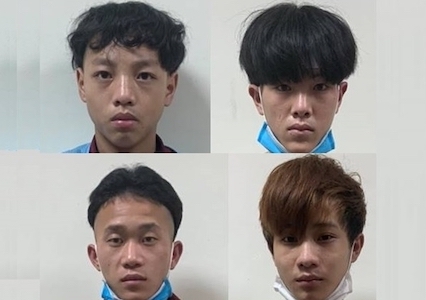 Tin tức pháp luật ngày 26/3: Phê chuẩn khởi tố 4 đối tượng hiếp dâm nữ công nhân