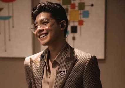 Hậu COVID-19, Noo Phước Thịnh phải thở oxy sau đêm diễn 