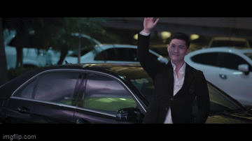 Tình trẻ Lệ Quyên xuất hiện trong