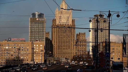 Nga cấm nhập cảnh với các quan chức cấp cao Australia, New Zealand