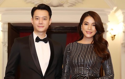 Trương Ngọc Ánh lần đầu tiết lộ lý do yêu tình trẻ kém 15 tuổi