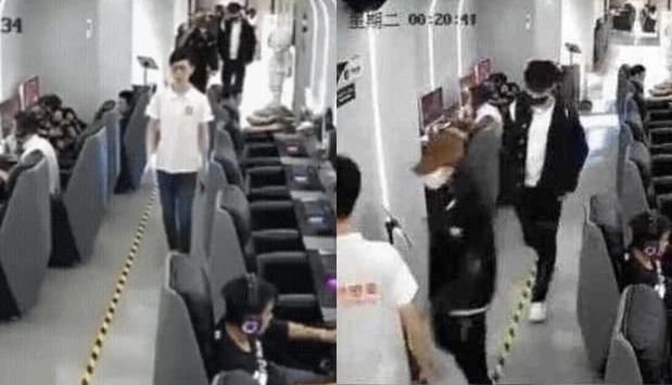 Tin tức sao Hoa ngữ mới nhất ngày 23/4: Angelababy bị đồn hẹn hò đàn em kém 10 tuổi