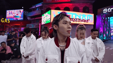 Street Dance Việt Nam: Kay Trần tiết lộ hợp đồng tiền tỷ với Sơn Tùng MT-P 