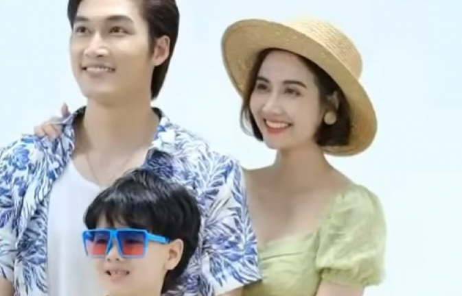 Thương Ngày Nắng Về: Lộ diện 