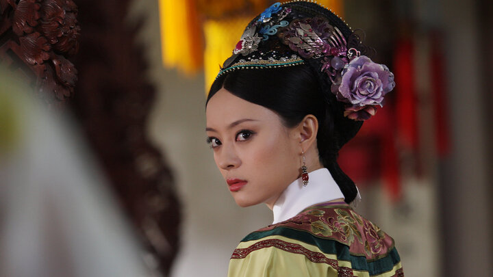 Siêu phẩm cung đấu