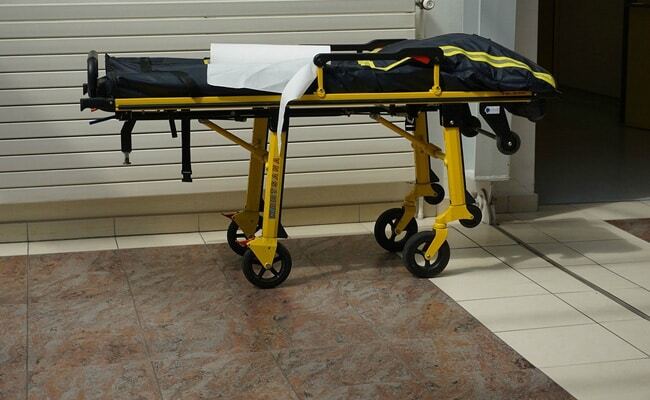 Cụ ông bị đưa nhầm đến nhà xác ở Thượng Hải khi vẫn còn sống