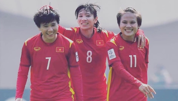 Tiền vệ trụ cột tuyển nữ Việt Nam chấn thương, lỡ hẹn SEA Games 31