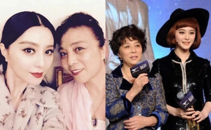 Tin tức sao Hoa ngữ mới nhất ngày 8/5: Phạm Băng Băng tiết lộ lý do hiếm khi nhuộm tóc 