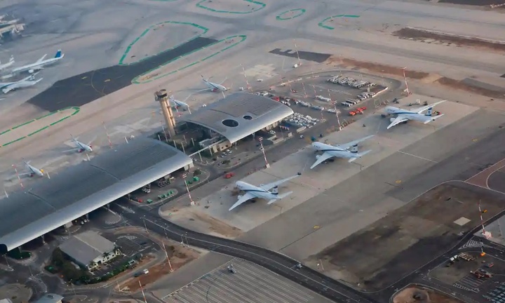 Israel bắt giữ 9 người phát tán hình ảnh tai nạn hàng không