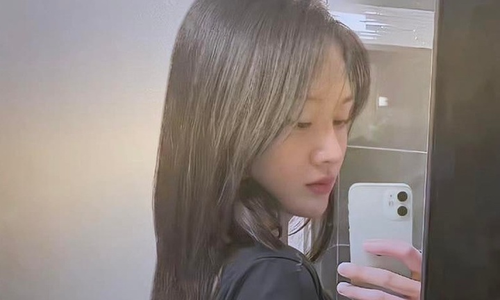 Trịnh Sảng lộ diện sau 2 năm biến mất khỏi làng giải trí xứ Trung