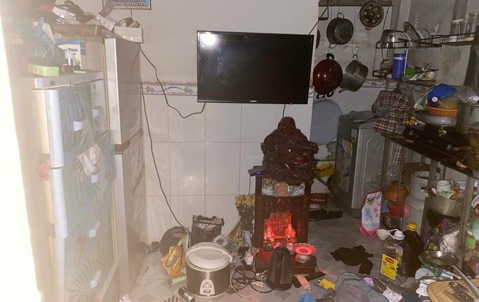 Vụ 4 người chết trong phòng trọ tại TP. Thủ Đức: Lời kể của hàng xóm