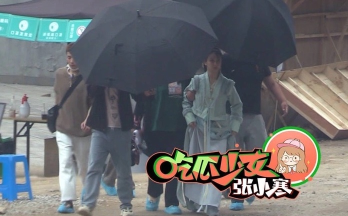 Tin tức sao Hoa ngữ mới nhất ngày 19/5: Dương Tử lộ tạo hình mới trong phim Trường Tương Tư