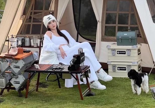 Làm rõ vụ facebook Ngọc Trinh đăng tin sai sự thật 