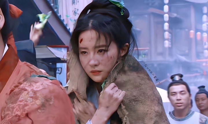 Tin tức sao Hoa ngữ mới nhất ngày 27/5: Tạo hình cổ trang của Lưu Diệc Phi nhận