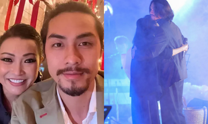 Bạn trai kém 20 tuổi của ca sĩ Phương Thanh là ai? 