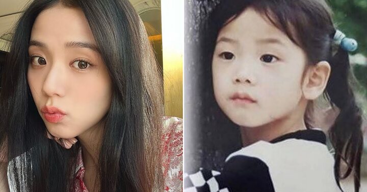 Jisoo (BLACKPINK) được bố mẹ giáo dục theo cách đặc biệt