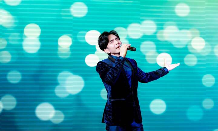 Đan Trường lên tiếng xin lỗi, gỡ video sau lùm xùm