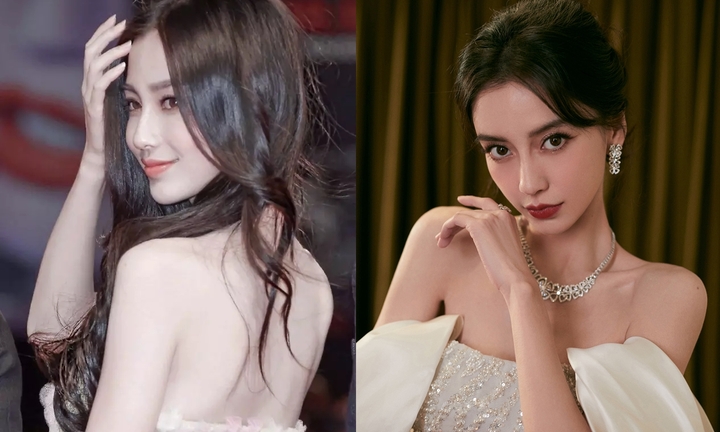 Angela Baby chứng minh nhan sắc trường tồn suốt 10 năm