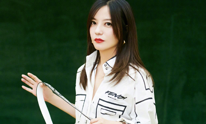 Tin tức sao Hoa ngữ mới nhất ngày 12/6: Động thái của Triệu Vy sau một năm sống ẩn dật