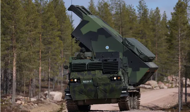 Nga tuyên bố phá hủy vũ khí của Mỹ, châu Âu ở miền Đông Ukraine