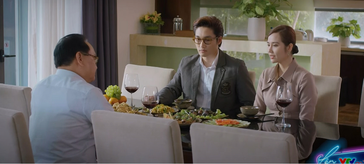 Thương Ngày Nắng Về phần 2 tập 33: Trang bị ép ký hợp đồng hôn nhân, lần đầu gọi mẹ ruột