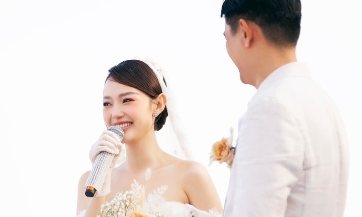Minh Hằng từng sống thử với ông xã doanh nhân trước khi kết hôn