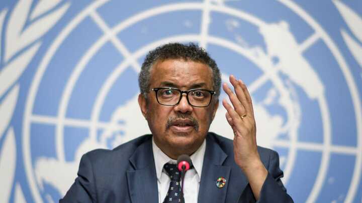 WHO đưa ra 4 cảnh báo trong phiên họp về bệnh đậu mùa khỉ