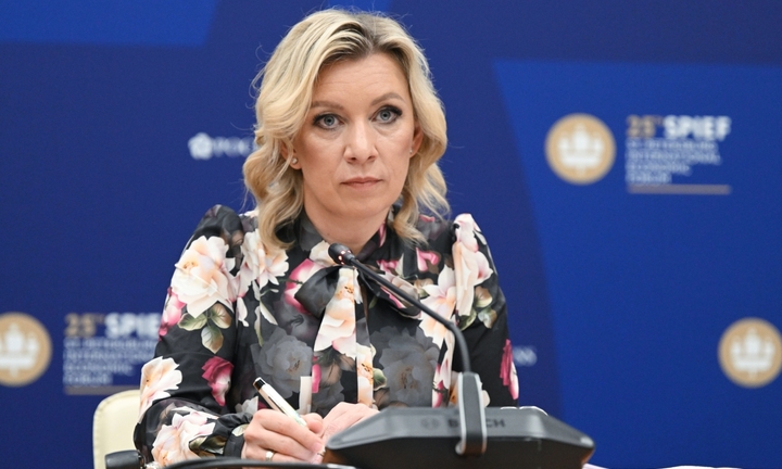 Tin tức Ukraine mới nhất ngày 25/6: Nga chỉ trích việc EU trao tư cách ứng viên cho Ukraine