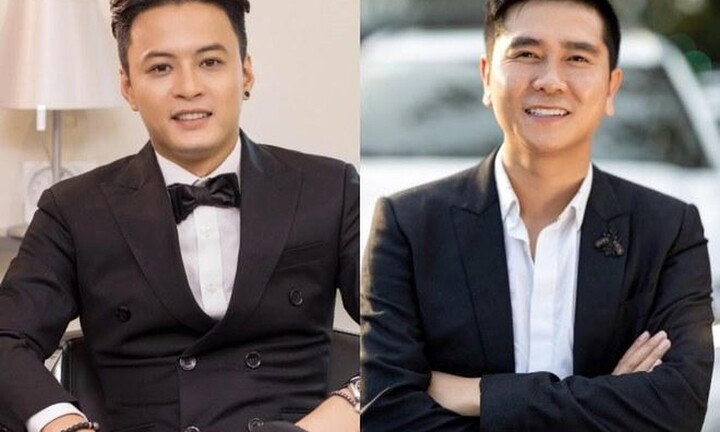 Hồng Đăng, Hồ Hoài Anh đứng đầu top tìm kiếm nhiều nhất Google