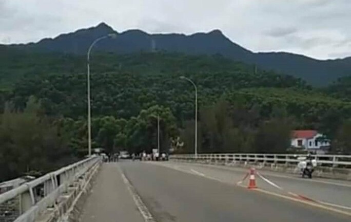 Thừa Thiên Huế: Hai nhóm thanh niên hỗn chiến, 1 người tử vong 