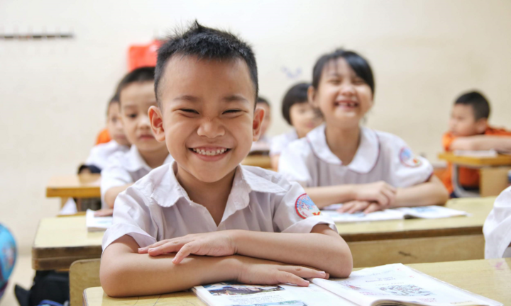 Đà Nẵng miễn 100% học phí cho trẻ mầm non và học sinh phổ thông năm học 2022-2023