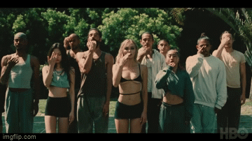 Jennie (BLACKPINK) lộ diện gợi cảm trong trailer phim truyền hình Mỹ