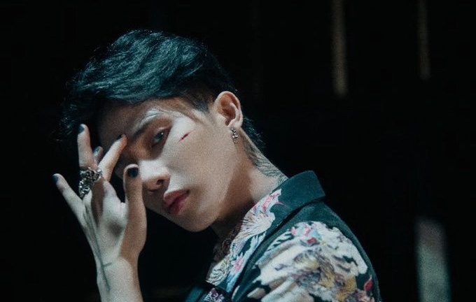 Jack vướng lùm xùm 