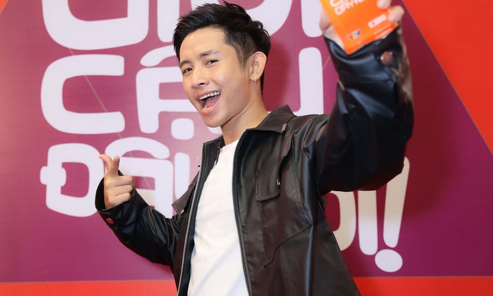 Ơn Giời Cậu Đây Rồi tập 8: Ricky Star khóc nức nở, Trương Thảo Nhi tiết lộ gu người yêu lý tưởng