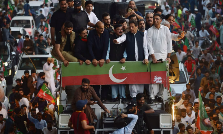 Pakistan đối mặt khủng hoảng kinh tế, nguy cơ trở thành 