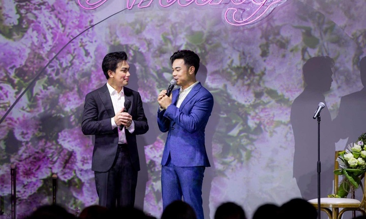 Học trò duy nhất của ca sĩ Mạnh Quỳnh ôm giấc mơ “trẻ hoá” dòng nhạc Bolero