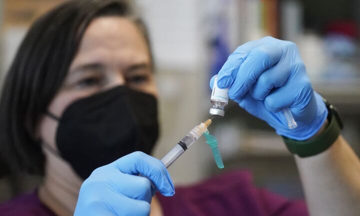 Philippines ghi nhận ca mắc đậu mùa khỉ đầu tiên