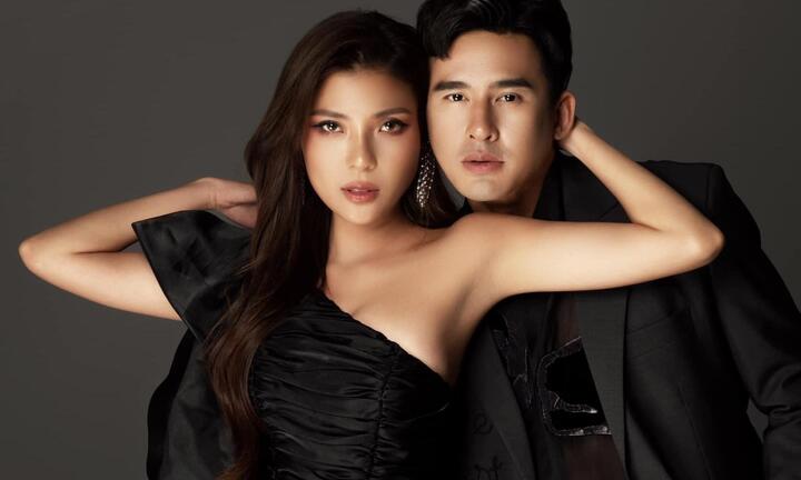 Rộ tin Lương Thế Thành ngoại tình, bà xã Thúy Diễm lên tiếng