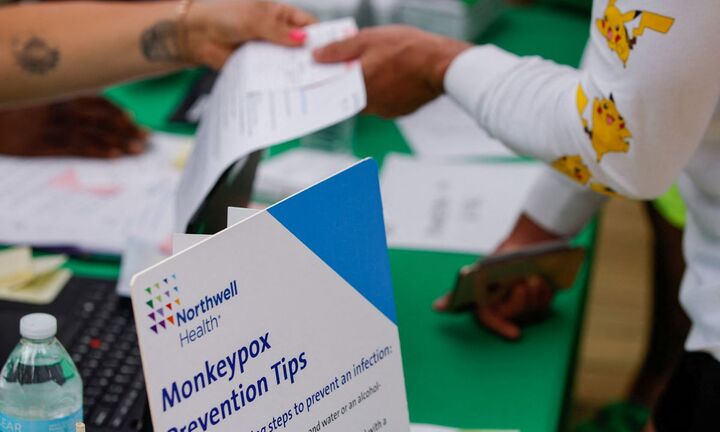 Mỹ tuyên bố dịch đậu mùa khỉ bùng phát là tình trạng khẩn cấp về sức khỏe cộng đồng