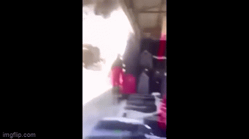 Kho pháo hoa phát nổ ở trung tâm thương mại Armenia, 3 người thiệt mạng