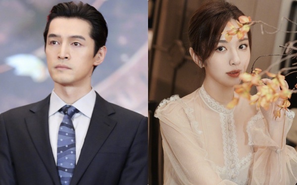 Tin tức sao Hoa ngữ mới nhất ngày 31/8: Vướng tin đồn sinh con cho Hồ Ca, Vương Hiểu Thần nói gì? 