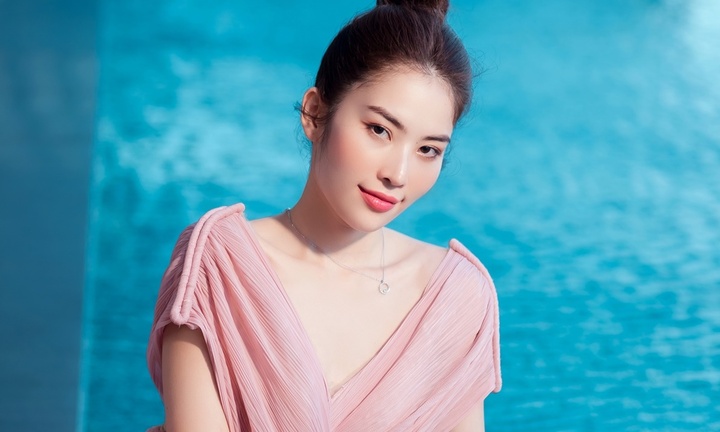 Lệ Nam chia sẻ về chuyện thi nhan sắc sau Miss Universe Việt Nam 2022
