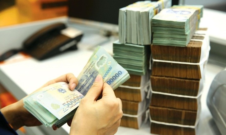 Ngân hàng Nhà nước: Tín dụng toàn nền kinh tế tăng 9,91% so với cuối năm 2021