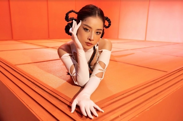 Ca khúc mới của Chi Pu bị chỉ trích sáo rỗng, nhạc sĩ Hứa Kim Tuyền nói gì?