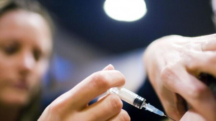 Phát hiện virus bại liệt trong nước thải, New York đẩy nhanh tiêm phòng cho người dân