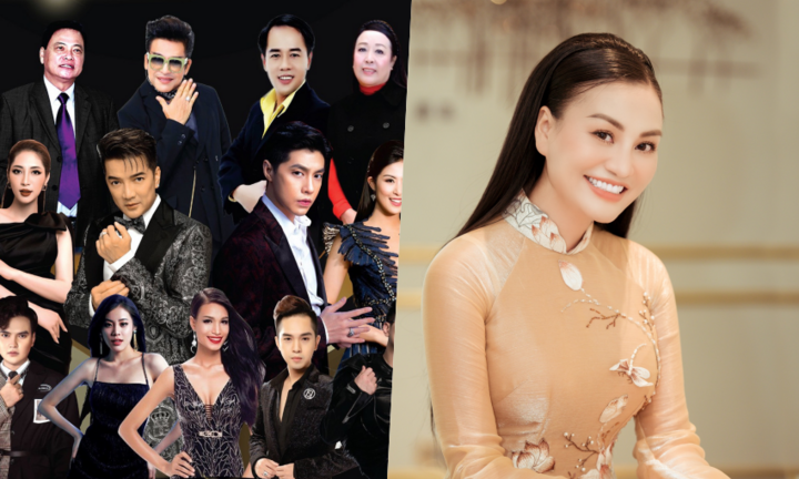 Hoa hậu Doanh nhân Việt Nam Quốc tế 2022 dời lịch chung kết sang tháng 10